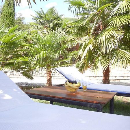 Villa Laurea Lovran Εξωτερικό φωτογραφία