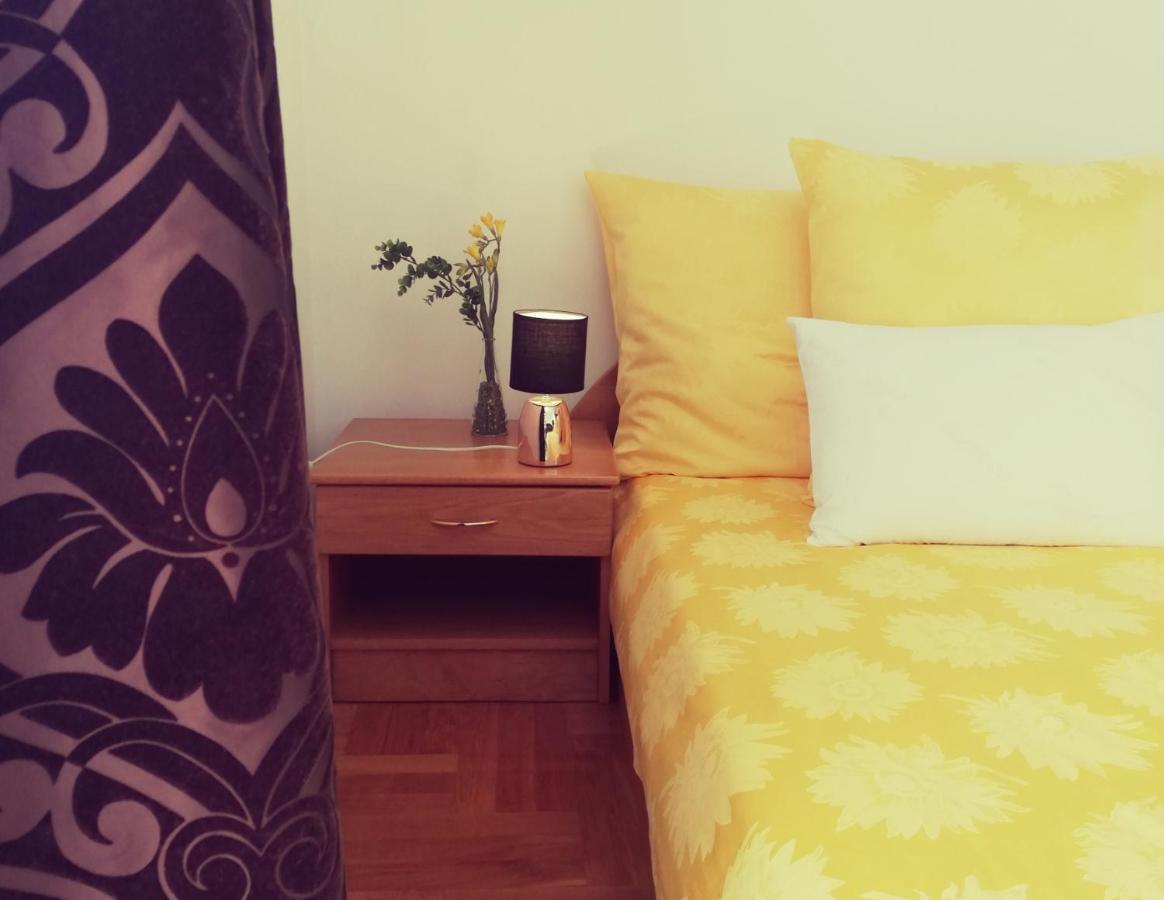 Villa Laurea Lovran Εξωτερικό φωτογραφία