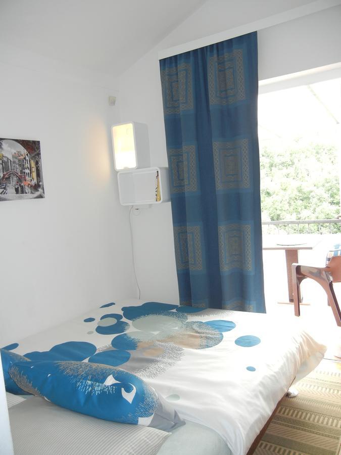 Villa Laurea Lovran Εξωτερικό φωτογραφία