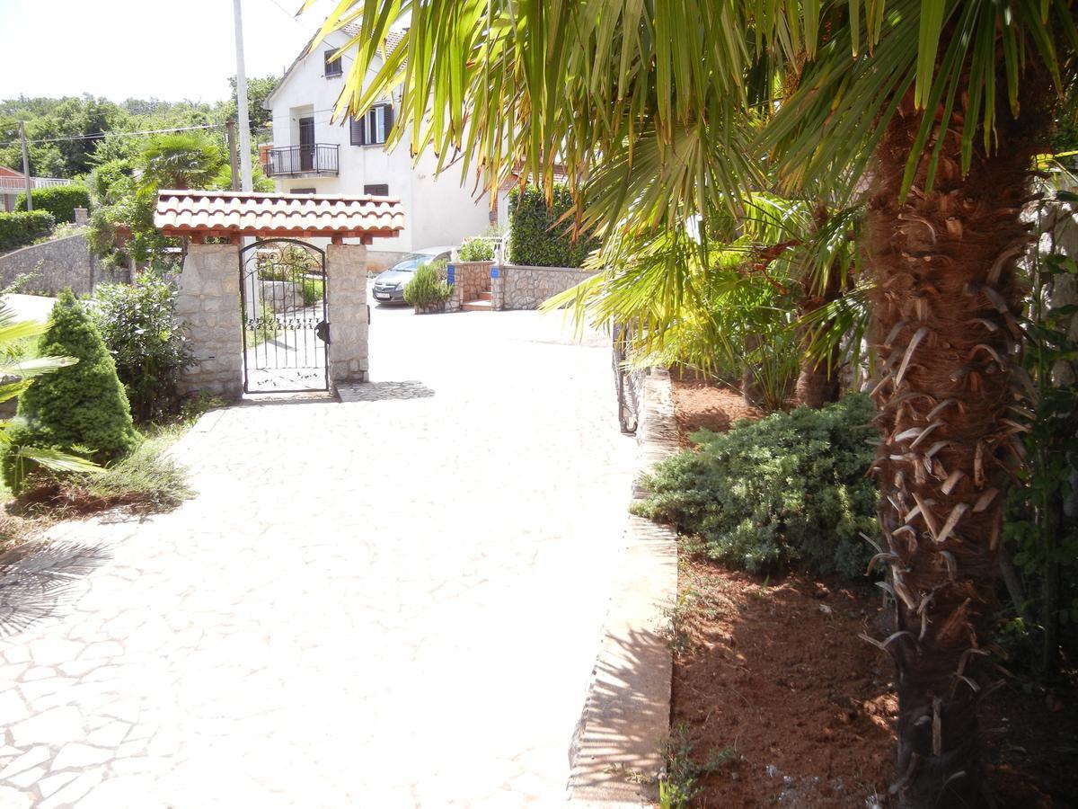 Villa Laurea Lovran Εξωτερικό φωτογραφία