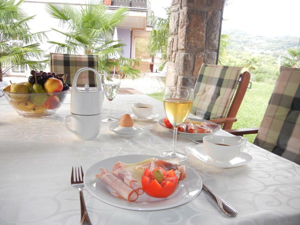 Villa Laurea Lovran Εξωτερικό φωτογραφία